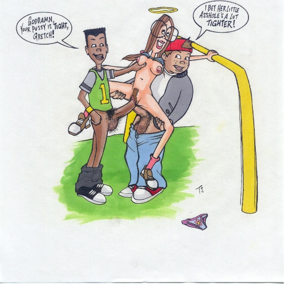 eclipse's cache - Recess page 6 full