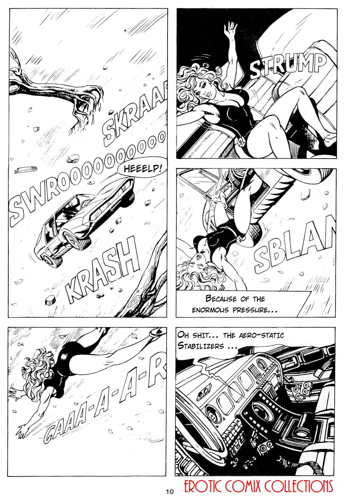 Dirty Training Unit page 10 full