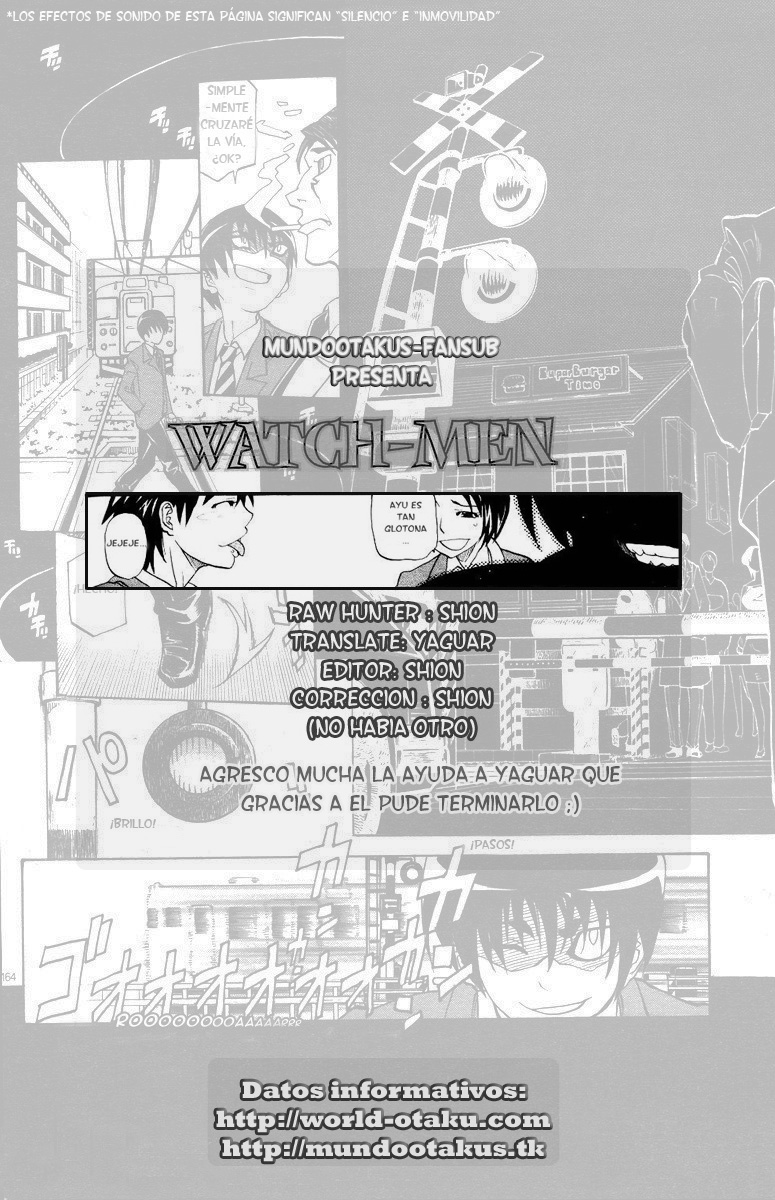 WATCH-MEN page 2 full