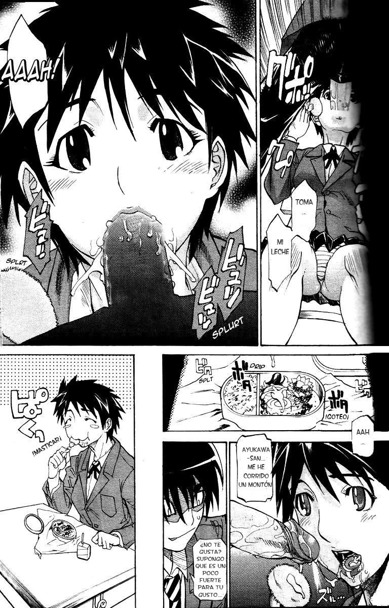 WATCH-MEN page 8 full