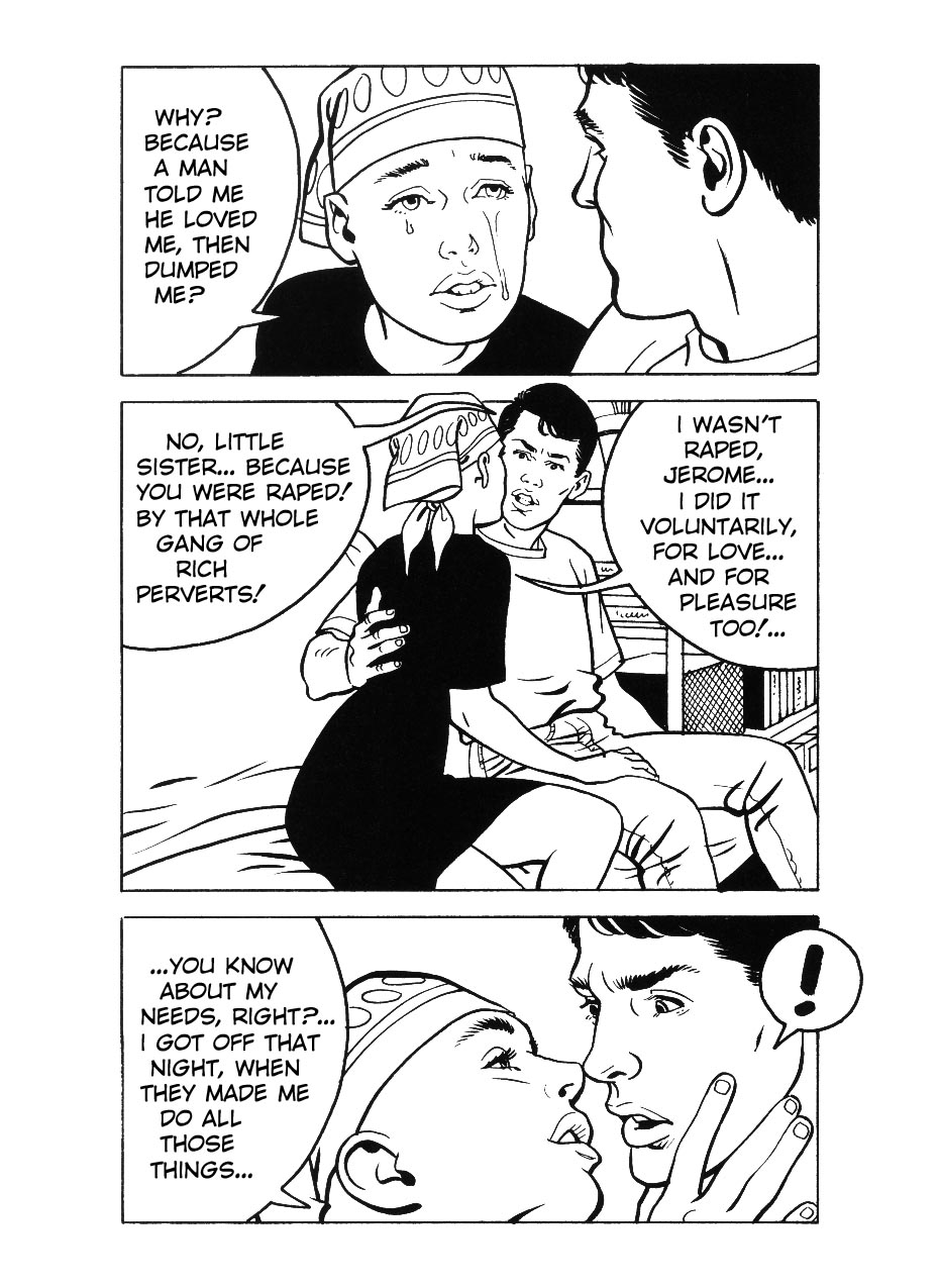The Rematch page 12 full