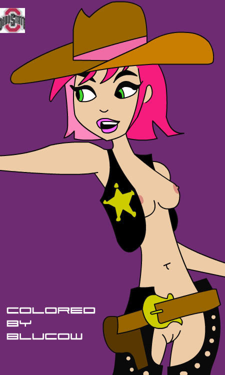 Erin Esurance page 8 full
