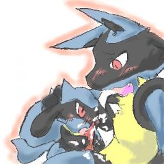 Lucario page 10 full