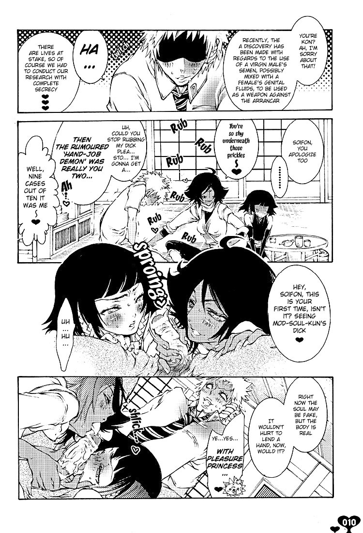 Heavy Syrup Dellinger page 9 full