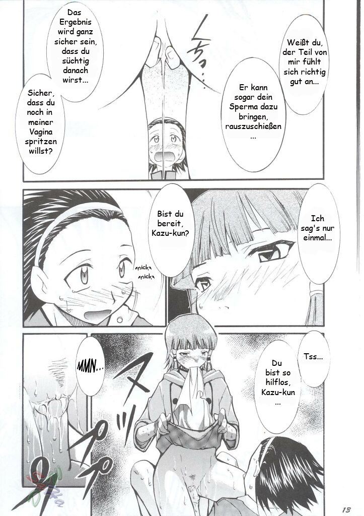 Ja Ja Ja Ja Japan 1 page 12 full