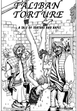 Taliban Torture