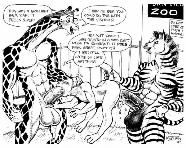 Girls With Big Boys page 5 full