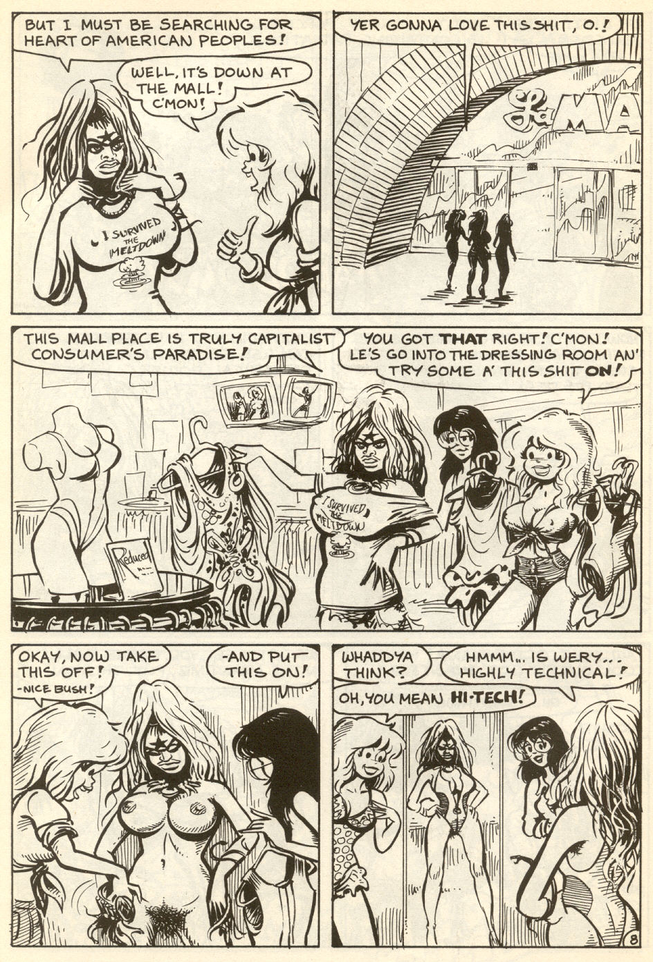 Cherry's Jubilee #2 page 11 full