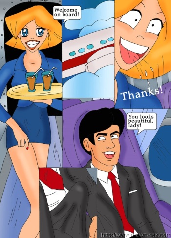 totally spies cover