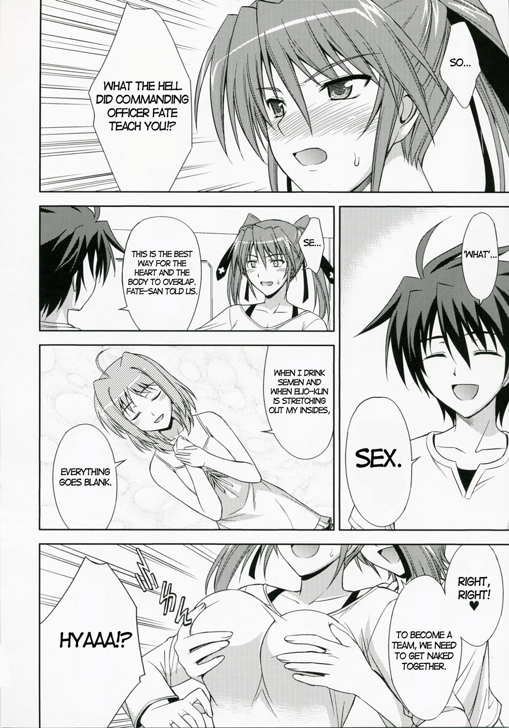 CROSS 4 page 9 full