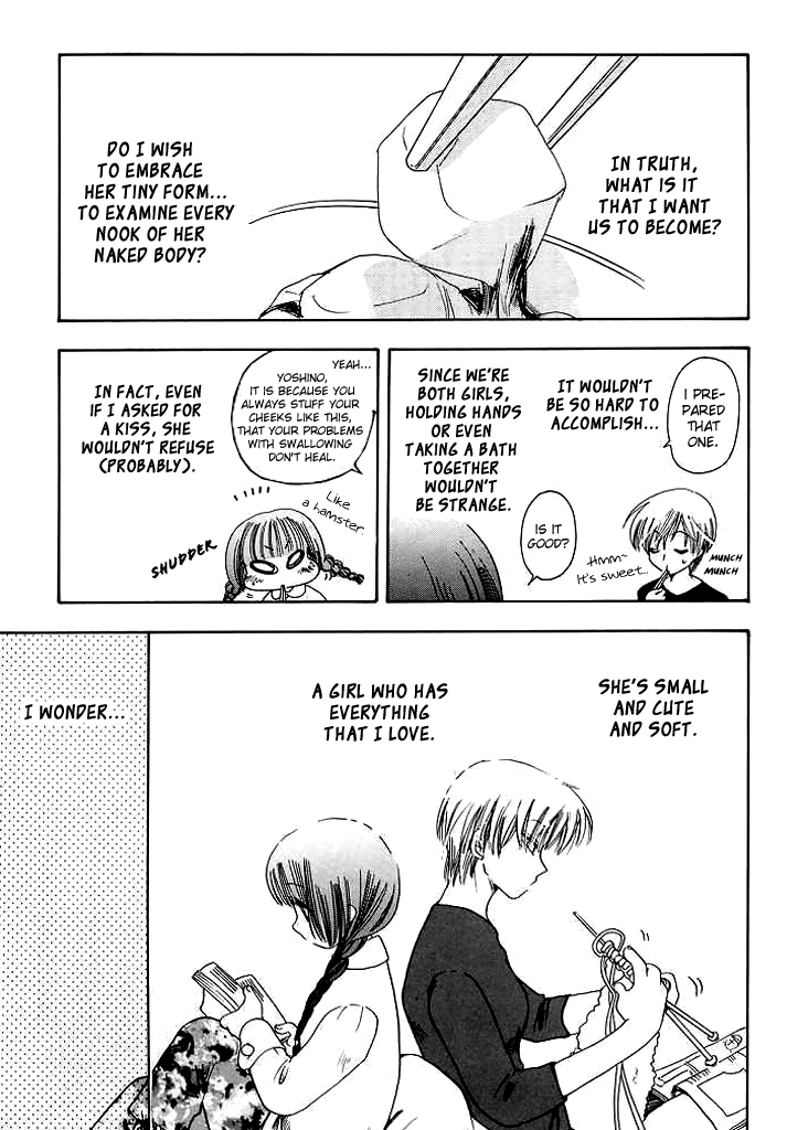 The Day of the Beginning page 10 full