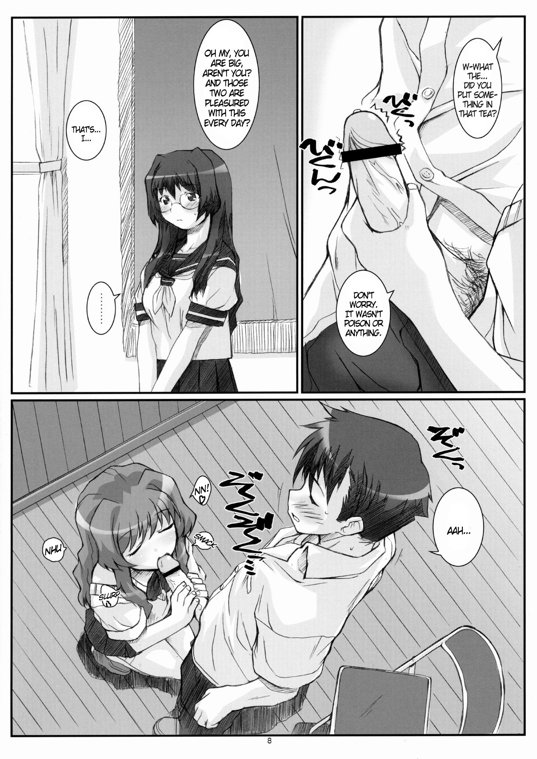Blue Topaz page 8 full