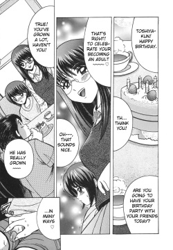 Otanjoukai | Birthday Party