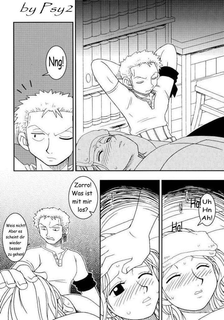 ORANGE PIE page 7 full