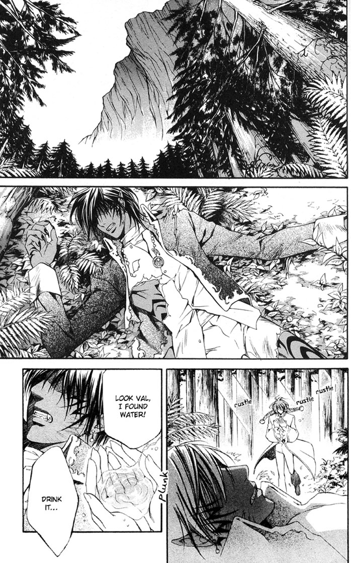 The Crimson Spell Ch. 7 page 2 full