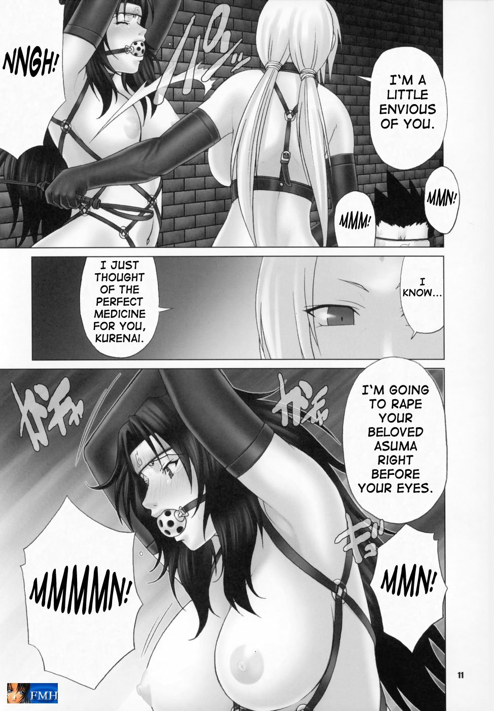 Issues page 10 full