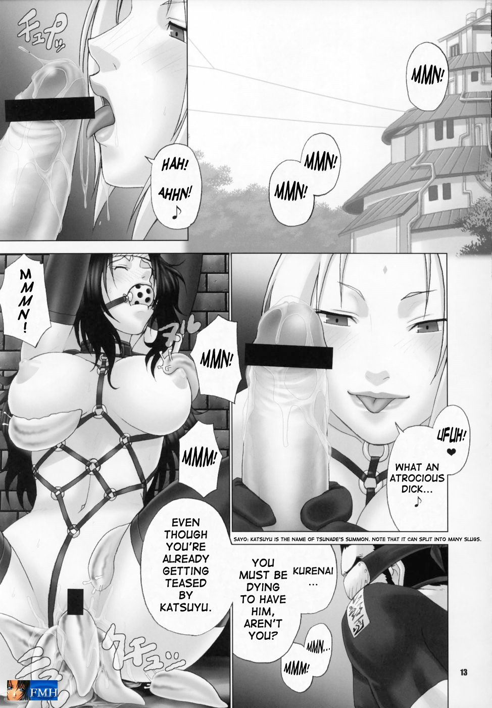 Issues page 12 full
