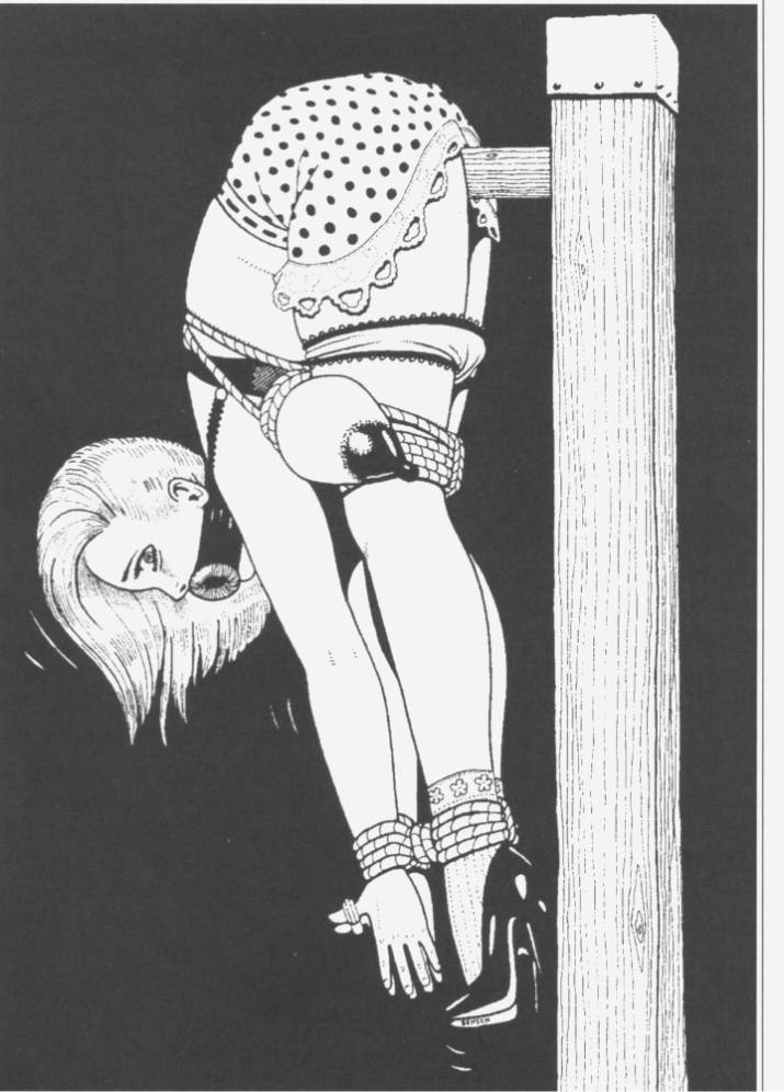 Art of Simon Benson - 2477AD Part 4 page 6 full