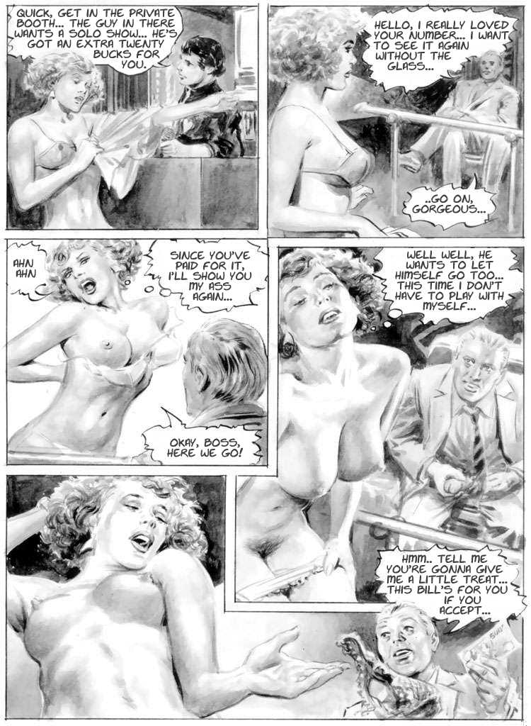 - Eva - Birth of a Star page 5 full