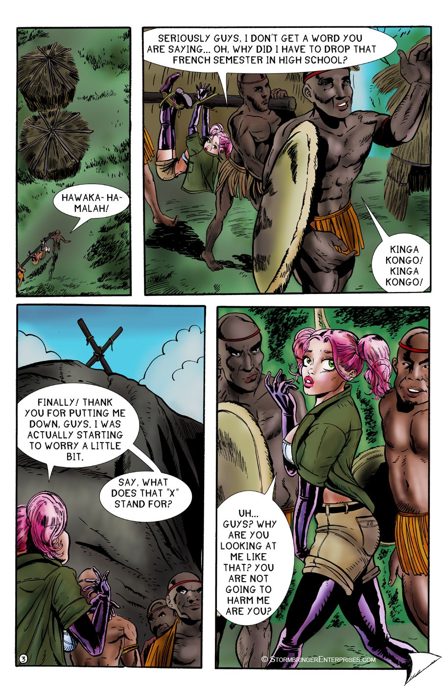 ch15. Jungle Jaunt page 3 full