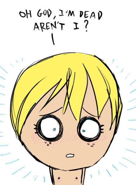 Drawn-chan Chapter 2 page 7 full