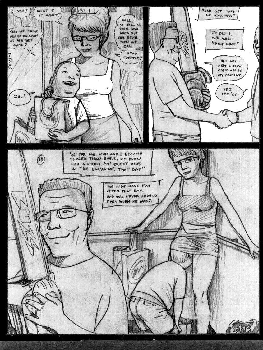 King of the Hill page 10 full