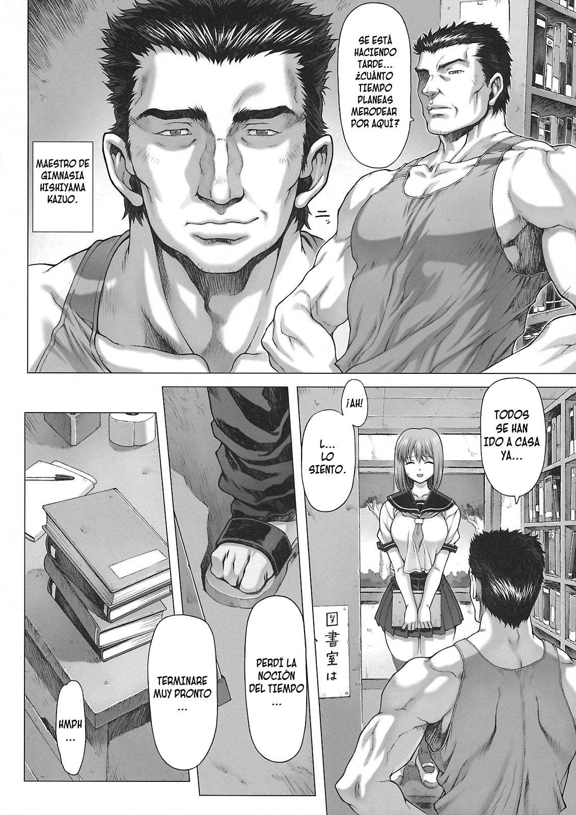 Under Ground page 7 full