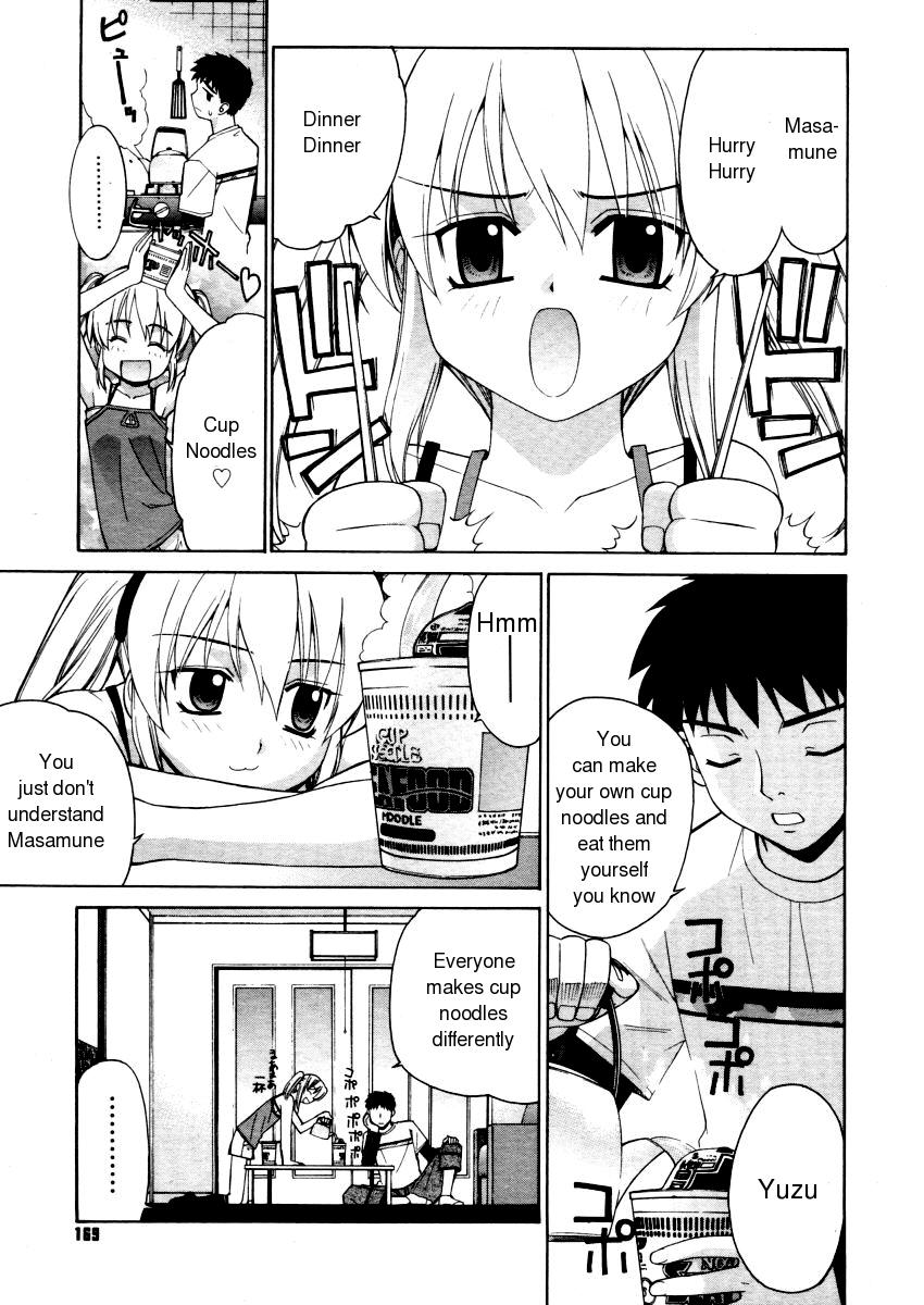 Tezukuri Cup Ramen | Handmade Cupnoodle page 3 full