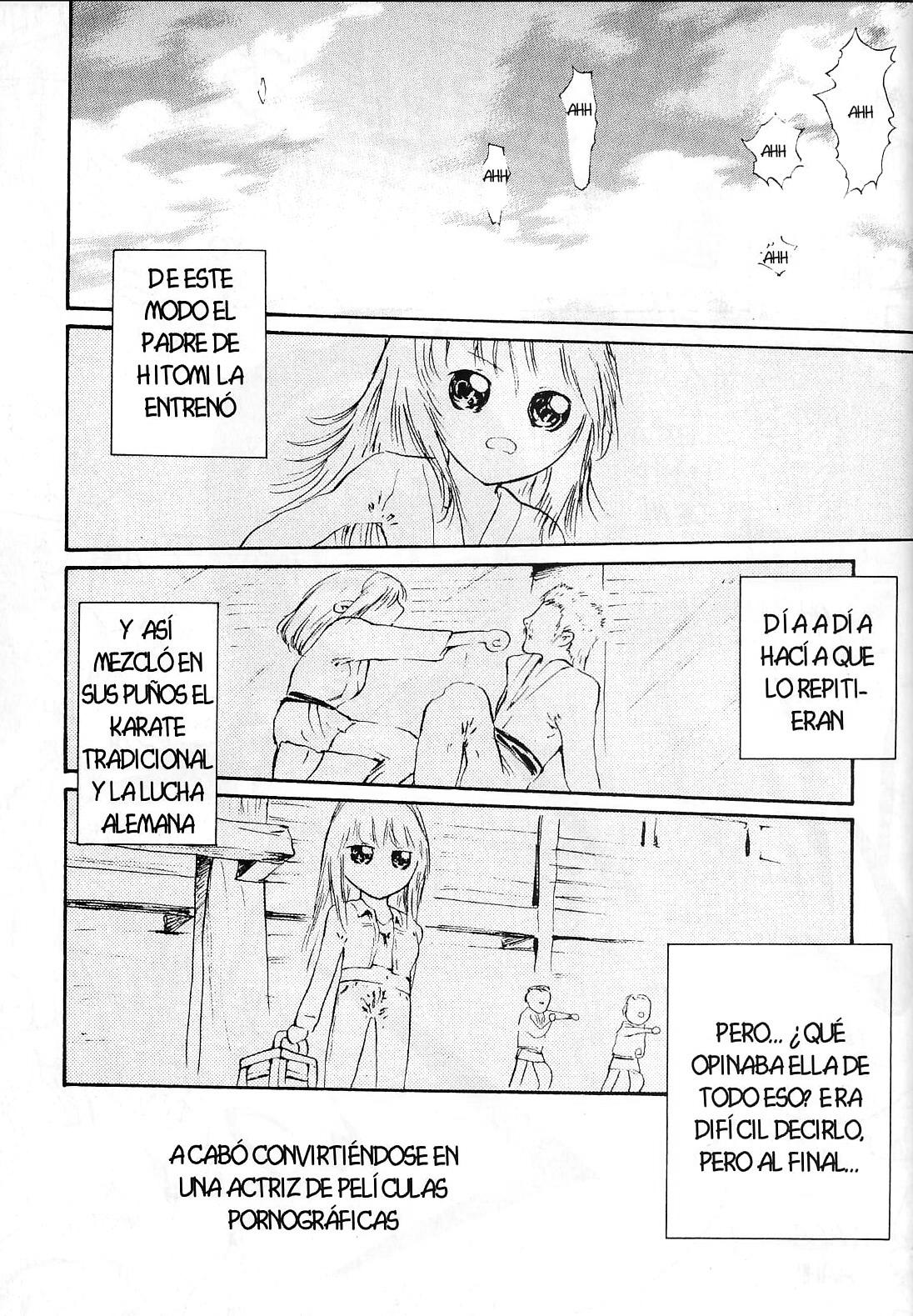 Hysteric Glamour page 12 full