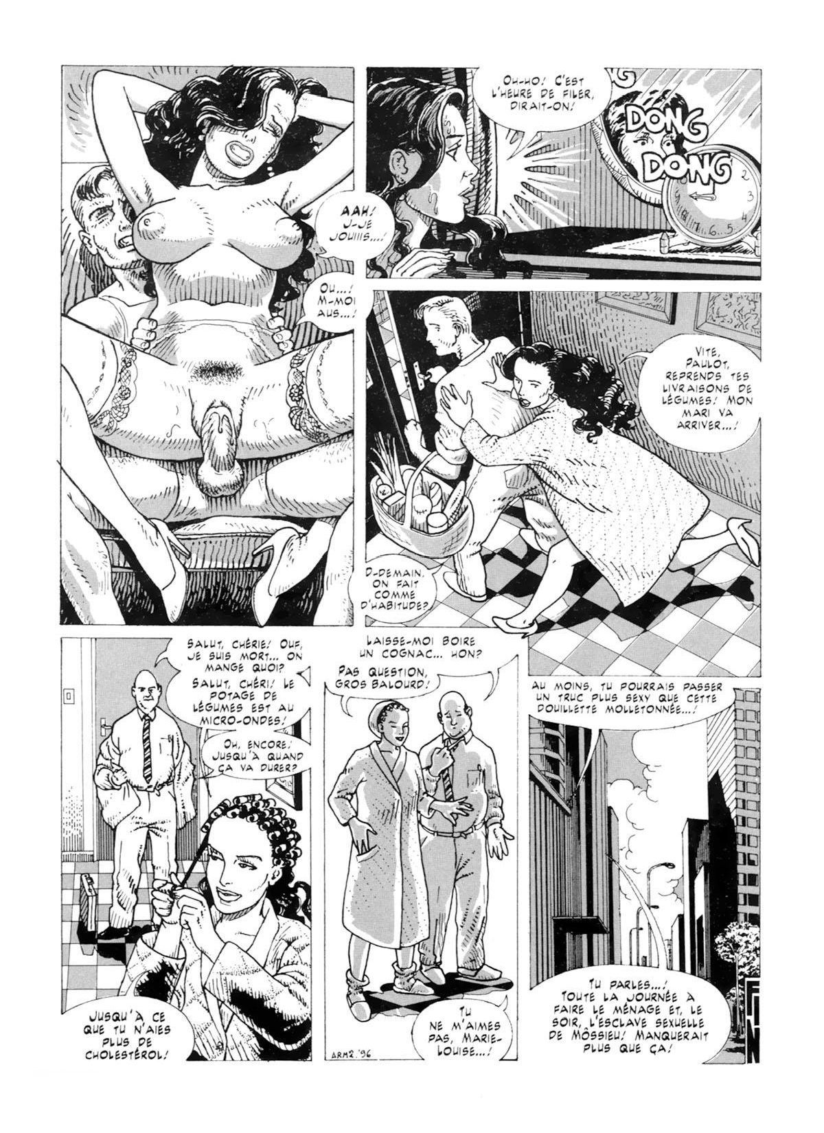 Études en Rose page 5 full