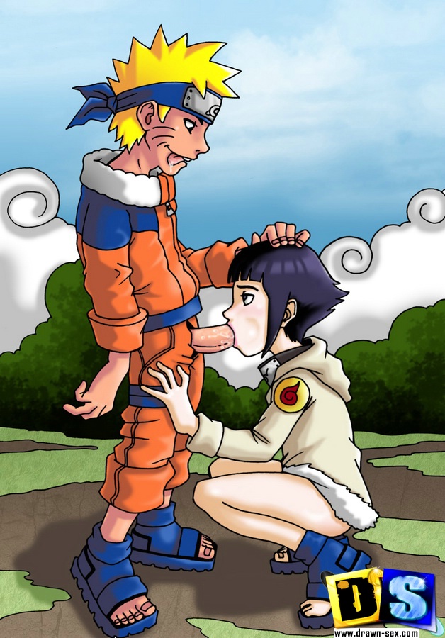 Compilation: Naruto by Drawn Sex page 9 full