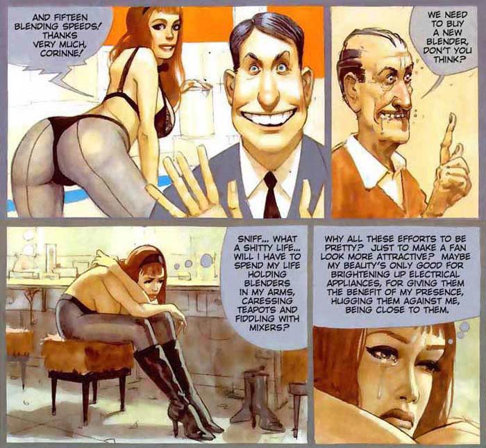 Love has a Woman's Body page 4 full