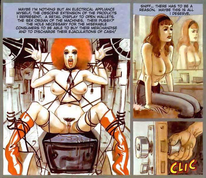 Love has a Woman's Body page 5 full