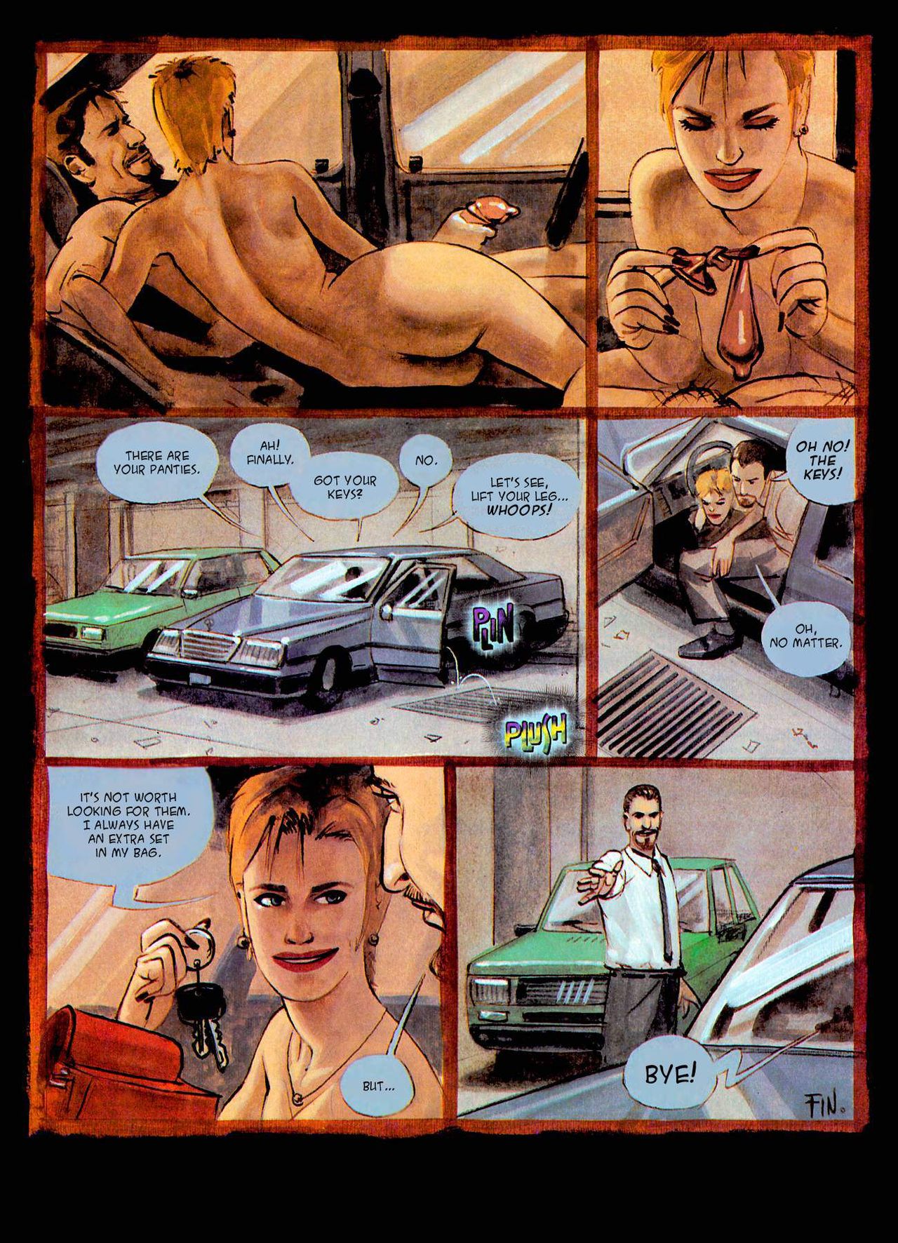 Love One Another page 9 full
