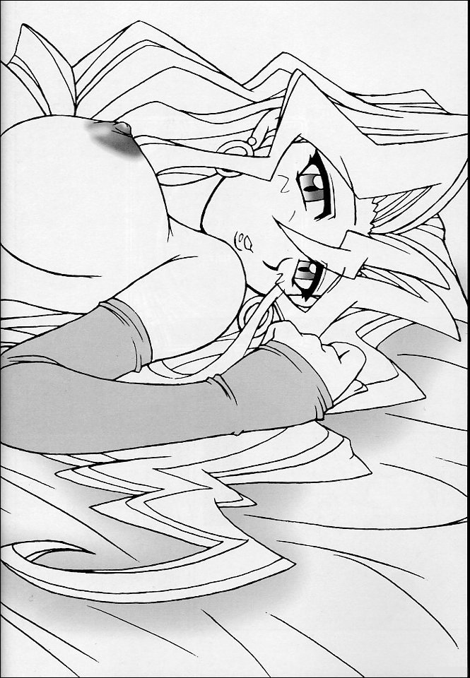 NYU-GI-OH! 2 page 5 full