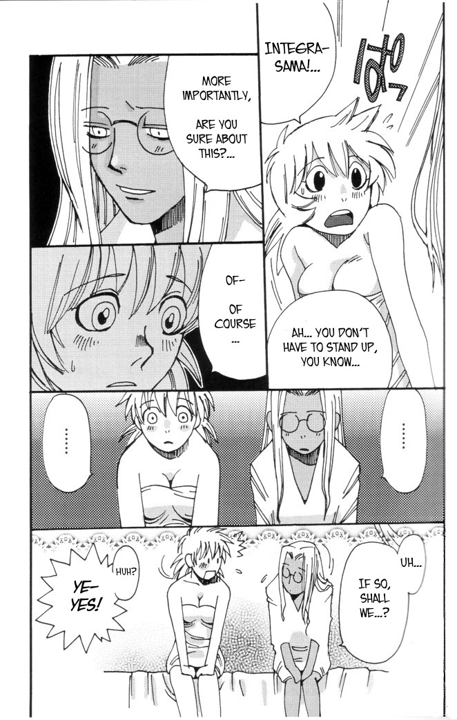 Innocent page 5 full
