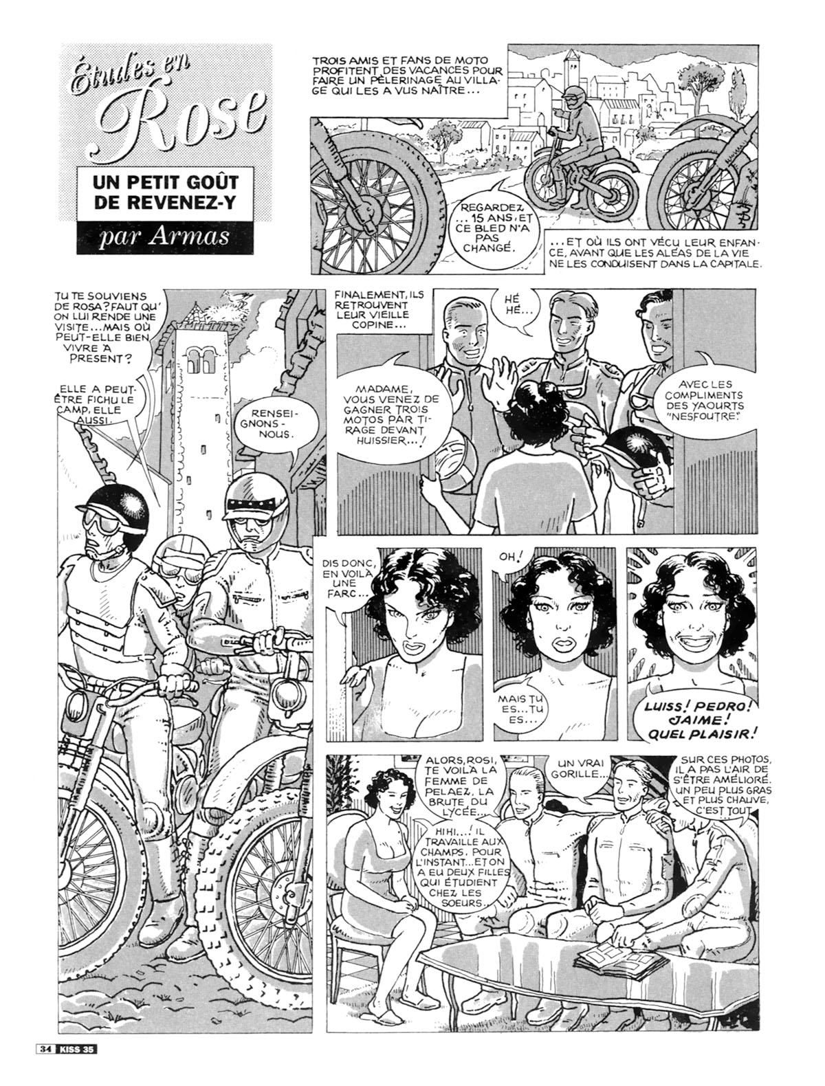 etudes en rose page 11 full