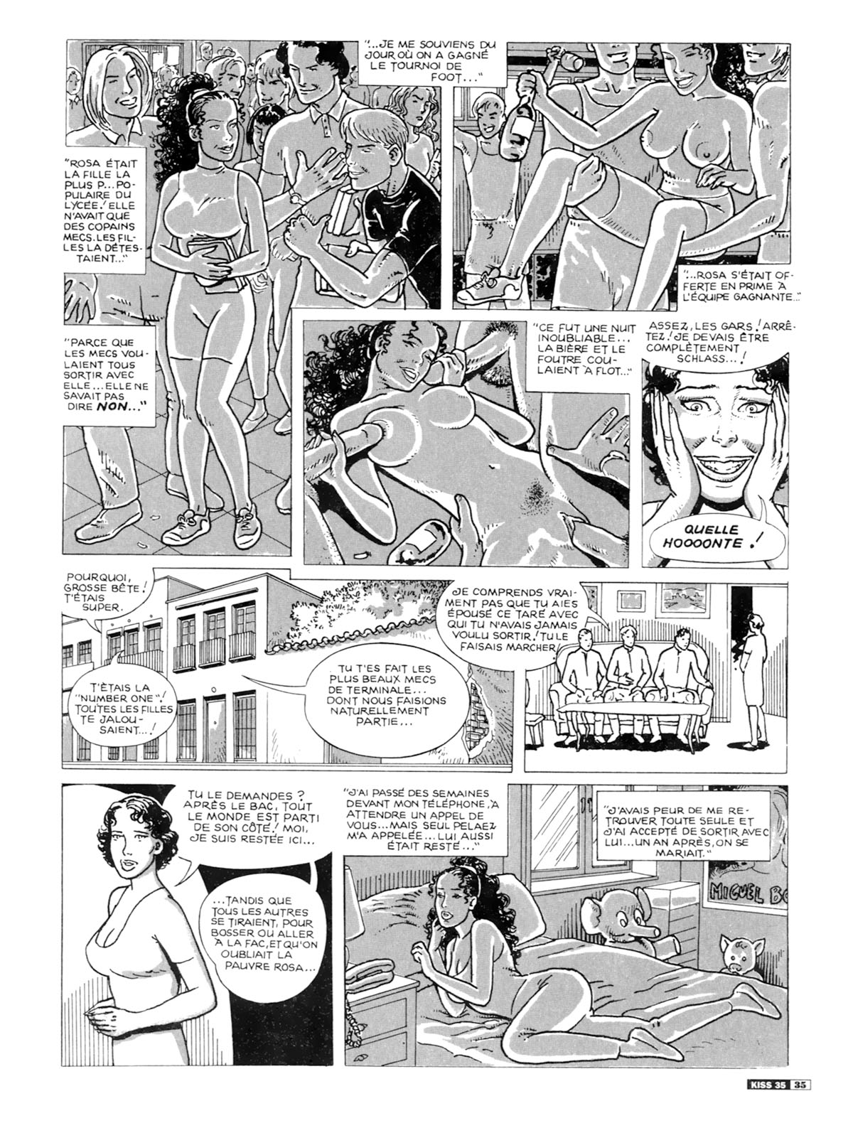etudes en rose page 12 full