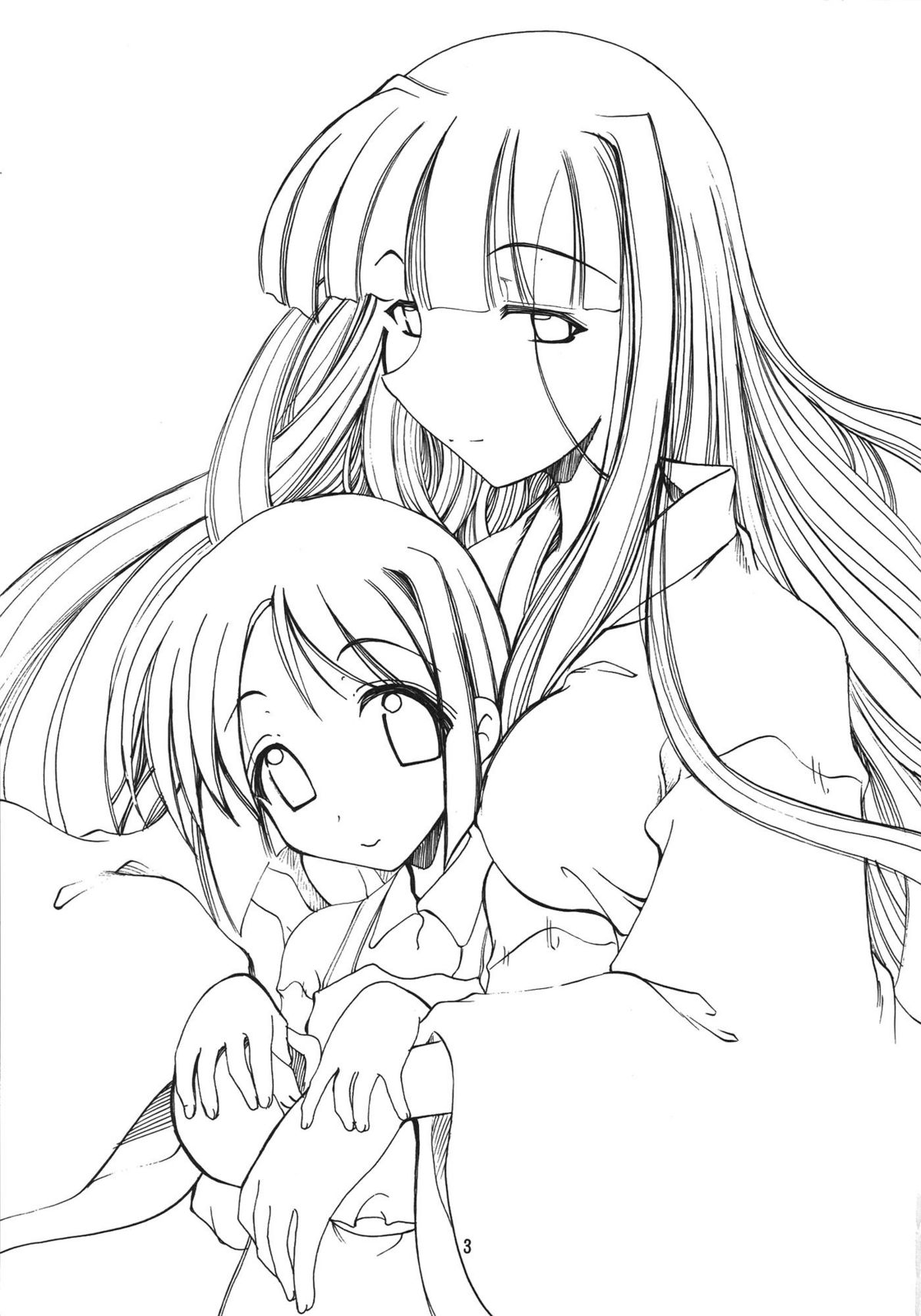Love Bura page 3 full
