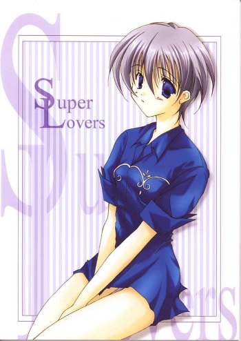 [A.L.C (Kannazuki Nemu)] Super Lovers (Sakura Taisen 2 ~Kimi, Shinitamou koto Nakare~) cover