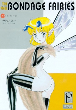 The New Bondage Fairies 06