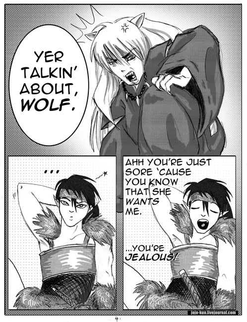 dirty dogs page 2 full