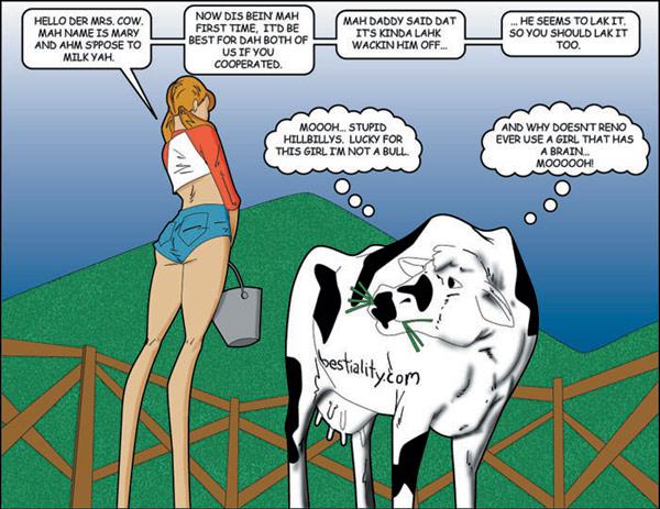Milkin With Mary page 2 full