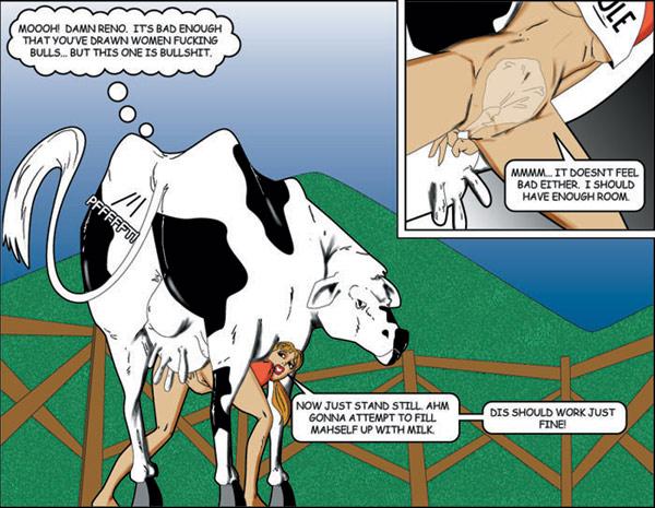 Milkin With Mary page 6 full