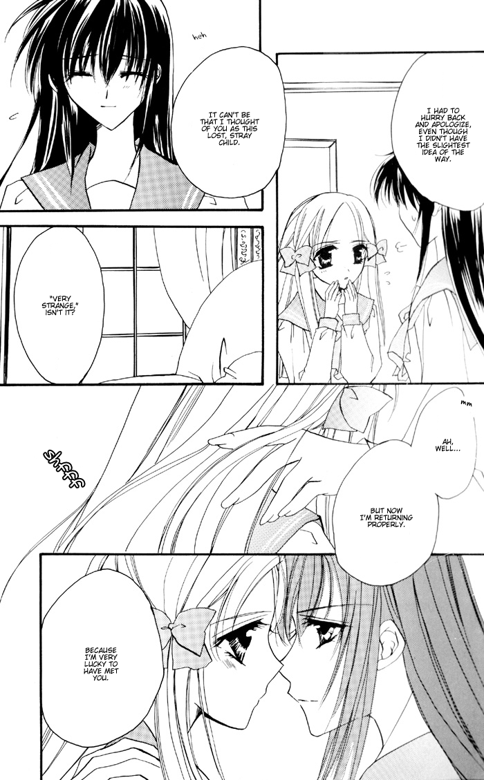 Happiness 3 page 10 full