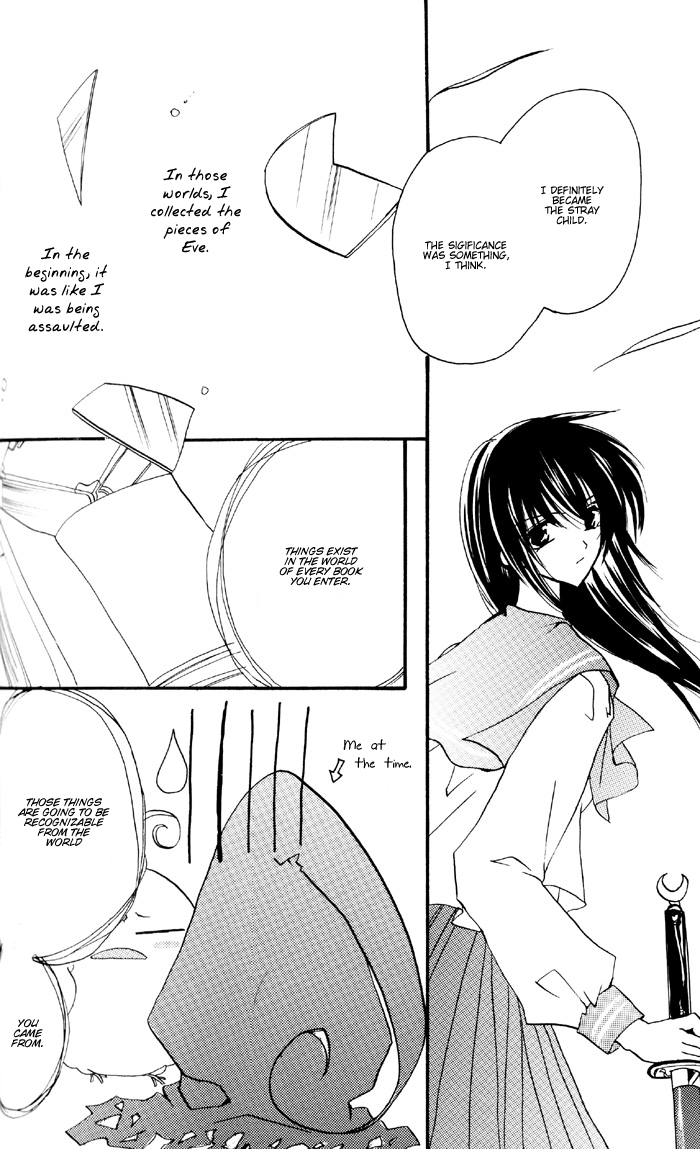 Happiness 3 page 11 full