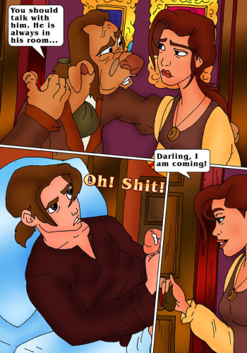 Treasure Planet cover