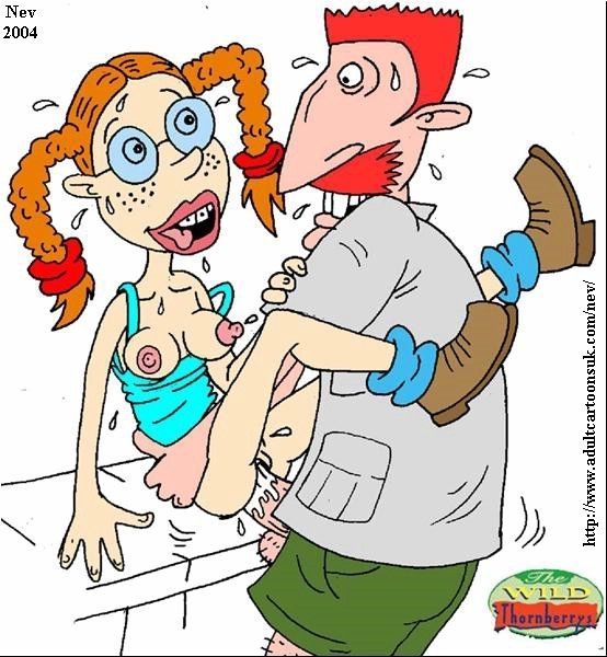 Wild Thornberies collection page 11 full