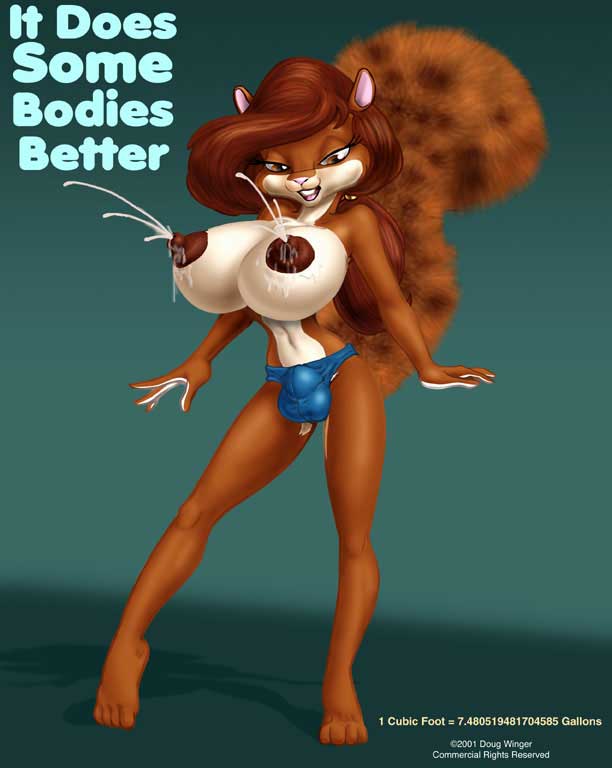 Furry Female Only 5 page 12 full