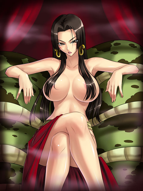 Random Oriental page 11 full